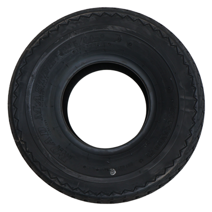 Kenda Tubeless band aanhanger - 18.5 x 8.50-8 - draagvermogen: 425 kg - 6PR
