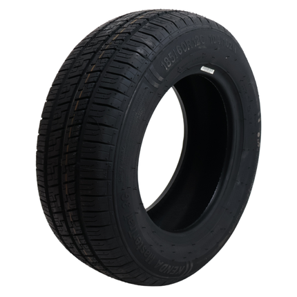 Kenda Tubeless band aanhanger - 185/60R12C - draagvermogen: 900 kg - 104N