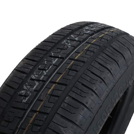 Kenda Tubeless band aanhanger - 185/60R12C - draagvermogen: 900 kg - 104N
