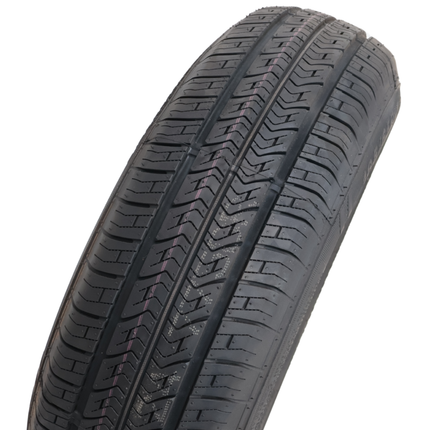 Kenda Tubeless band aanhanger - 185/65R14 - draagvermogen: 650kg - 93N