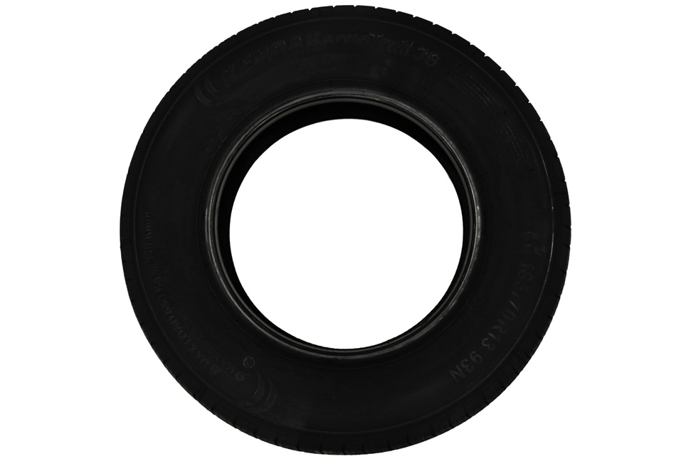 Kenda Tubeless band aanhanger - 185/70R13 - draagvermogen: 650 kg - 93N