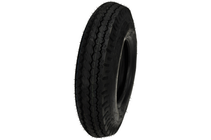 Kenda Tubeless band aanhanger - 5.00-10 - draagvermogen: 355 kg - 4PR