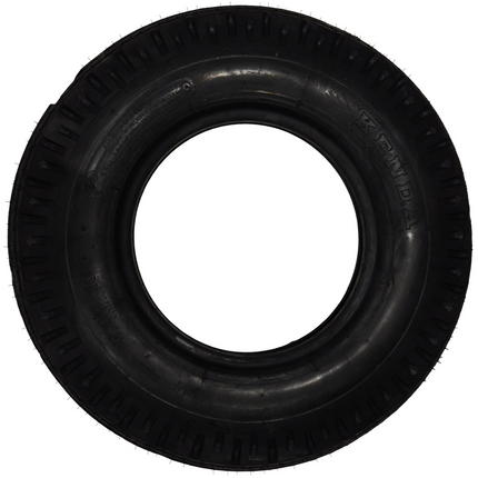 Kenda Tubeless band aanhanger - 5.00-10 - draagvermogen: 355 kg - 4PR