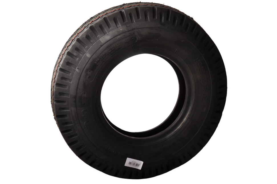 Kenda Tubeless band aanhanger - 5.00-10 - draagvermogen: 450 kg
