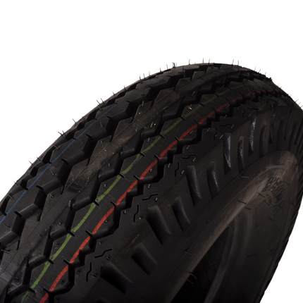 Kenda Tubeless band aanhanger - 5.00-10 - draagvermogen: 450 kg