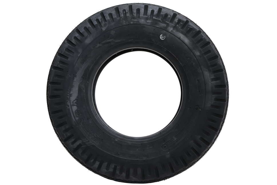 Kenda Tubeless band aanhanger - 5.00-10 - draagvermogen: 500 kg - 8PR