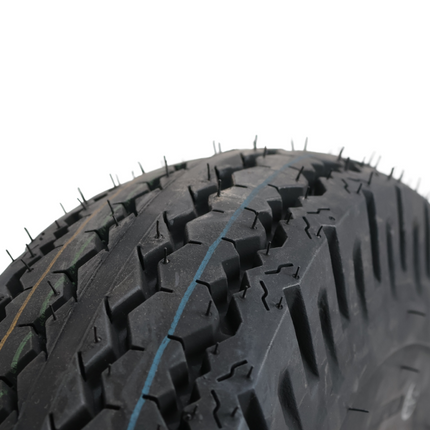 Kenda Tubeless band aanhanger - 5.00-10 - draagvermogen: 500 kg - 8PR