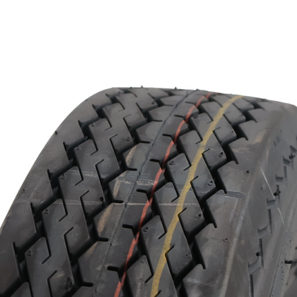 Kenda Tubeless band aanhanger - 5.30-12 - draagvermogen: 475 kg - 6PR