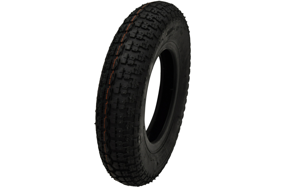 Kings tire Tubeless band aanhanger - 3.50-8 - draagvermogen: 170 kg - 4PR