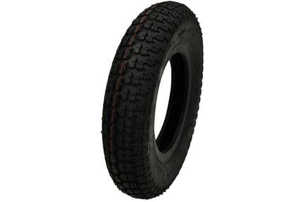 Kings tire Tubeless band aanhanger - 3.50-8 - draagvermogen: 170 kg - 4PR