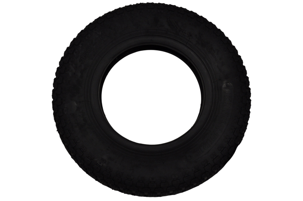 Kings tire Tubeless band aanhanger - 3.50-8 - draagvermogen: 170 kg - 4PR