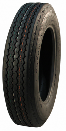 Kings tire Tubeless band aanhanger - 4.80-12 - draagvermogen: 450 kg - 6PR