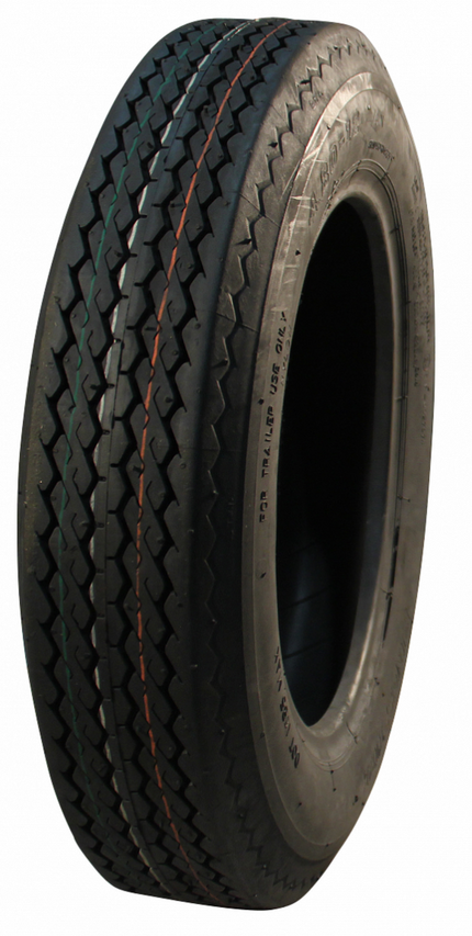 Kings tire Tubeless band aanhanger - 4.80-12 - draagvermogen: 450 kg - 6PR