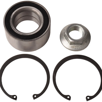 Knott Compactlager 47305V 64 mm