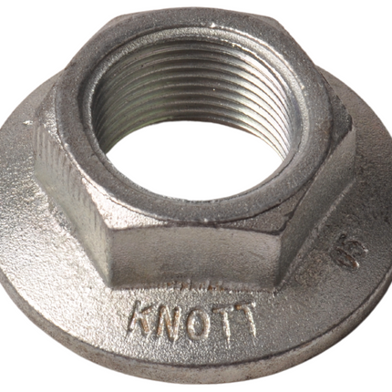 Knott Compactlager 47305V 64 mm