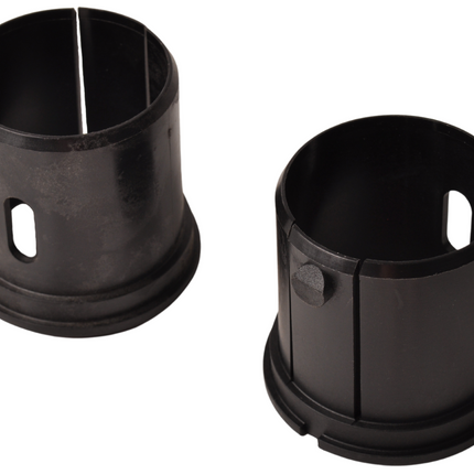 Knott Glijlagerset KF27 & KF30 klik (50 mm)