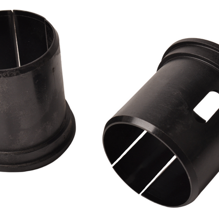 Knott Glijlagerset KF27 & KF30 klik (50 mm)