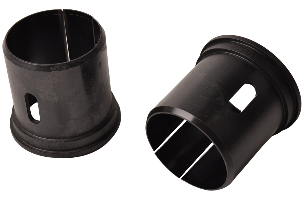 Knott Glijlagerset KF27 & KF30 klik (50 mm)