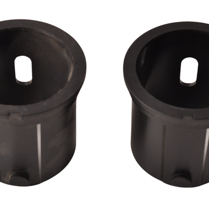 Knott Glijlagerset KF27 & KF30 klik (50 mm)