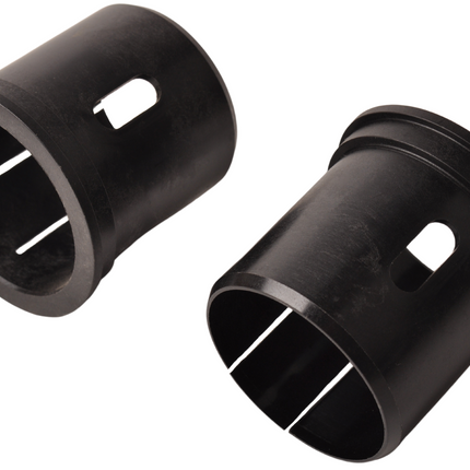 Knott Glijlagerset KF27 & KF30 klik (50 mm)
