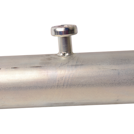 Knott Handrem veer (vanaf 2000kg)