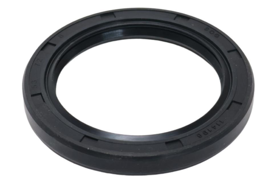 Knott Knott afdichtring/oliekeerring/keerring/stofring - 53/72x8 mm