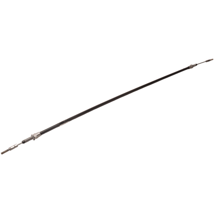Knott Knott doorvoerkabel aanhanger 1100/1470- schroefdraad M10x34