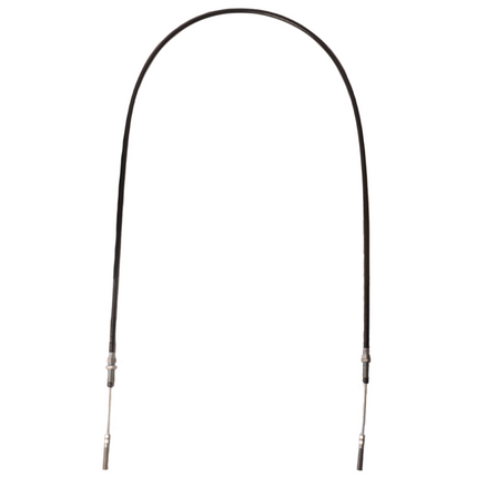 Knott Knott doorvoerkabel aanhanger 1460/2000 mm - M12 schroefraad ( M12x70 - M12x35)
