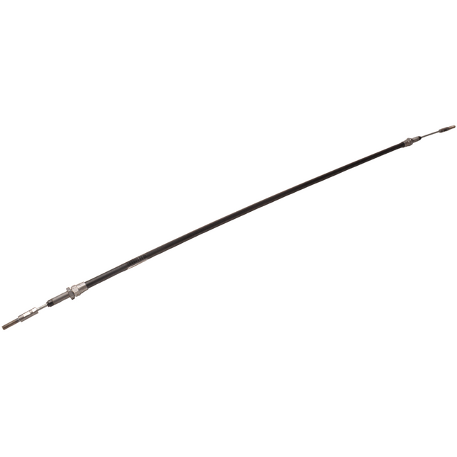 Knott Knott doorvoerkabel aanhanger 900/1350 mm - M12 schroefraad (2x M12x50)
