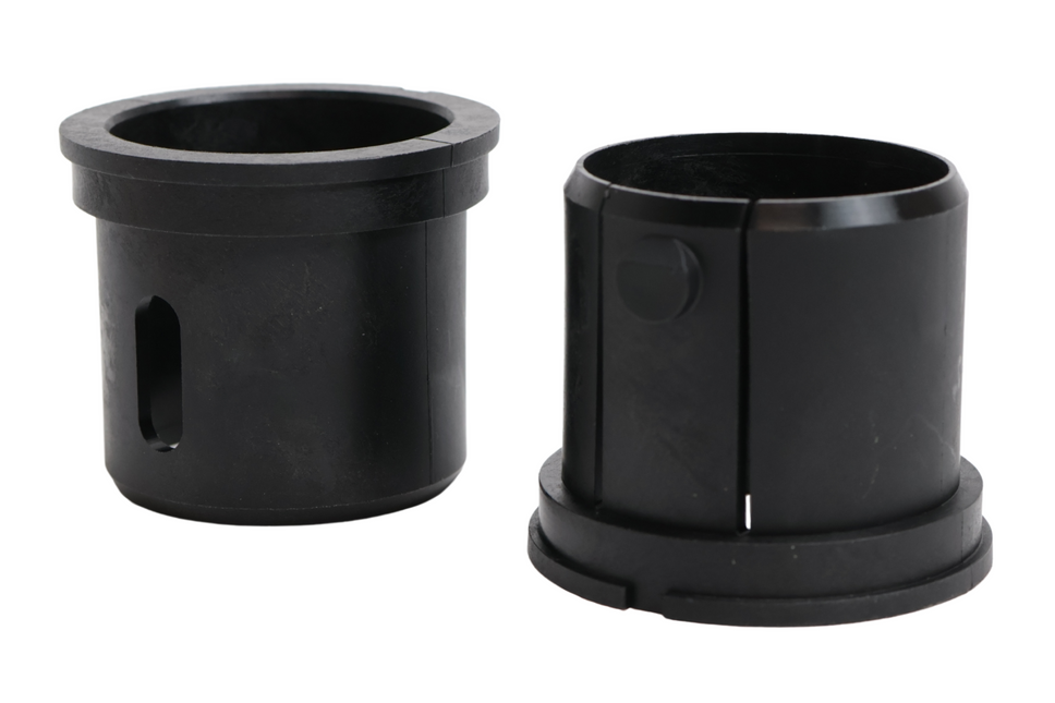 Knott Knott glijlager geschikt voor Knott oploopremmen KF7,5-20, KRV7,5-20