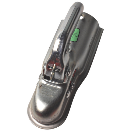 Knott Knott K14C - rond 70 mm - 1400 kg - ongeremde koppeling