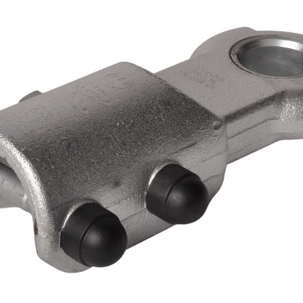 Knott Knott KFG35/KFGI35 - din-oog/trekoog - rond 60 mm - 3500 kg - voor geremde trailers