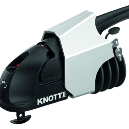 Knott Knott KSS premium SCM koppelingsslot - geschikt voor KS25/30/35 koppeling