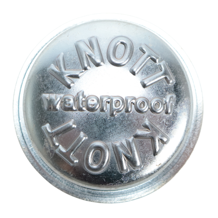 Knott Knott naafdop - 64 mm