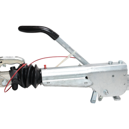 Knott Knott oplooprem aanhanger - KF27 - maximaal trekvermogen: 2700 kg - excl. neuswielconsole