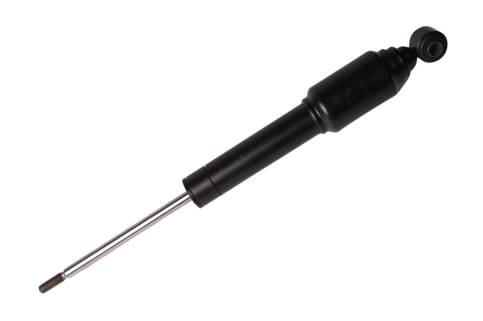Knott Knott oploopremdemper geschikt voor KF35-A met dempercode 87001609
