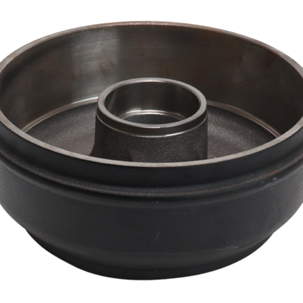 Knott Knott remtrommel - 200x50 mm - 5x112 - exclusief lagers 30205A en 30206A
