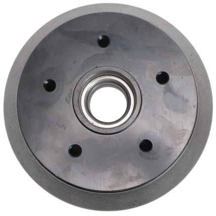 Knott Knott remtrommel - 200x50 mm - 5x112 - inclusief compactlager, flensmoer en naafdop