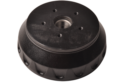 Knott Knott remtrommel - 250x40 mm - 5x112 - inclusief compactlager - 25-2025