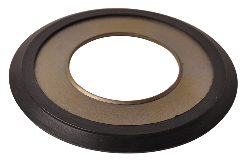 Knott Knott vetkeerring/afdichtring/oliekeerring/keerring/stofring - 30/62x3 mm