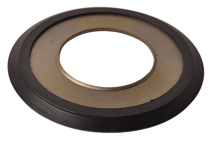 Knott Knott vetkeerring/afdichtring/oliekeerring/keerring/stofring - 30/62x3 mm