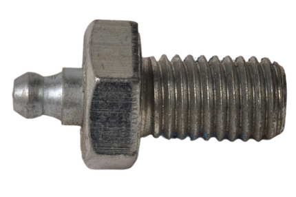 Knott Knott vetnippel M12x20 mm - geschikt voor Knott oplooprem KFG20 t/m KFG35