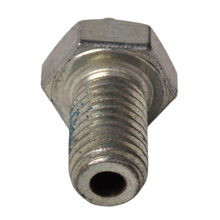 Knott Knott vetnippel M12x20 mm - geschikt voor Knott oplooprem KFG20 t/m KFG35