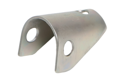 Knott Koppeling opvulschaal - van 50 mm naar 45/46 mm