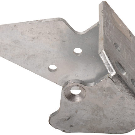 Knott Oplooprem neuswielconsole (KF 7,5 - KF 20)