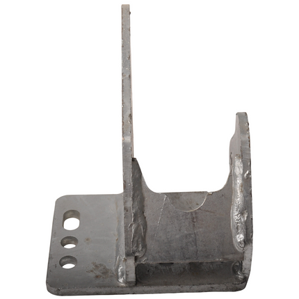Knott Oplooprem neuswielconsole (KF 7,5 - KF 20)