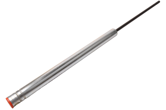 Knott Oploopremdemper knott voor KF 35 (87001709)