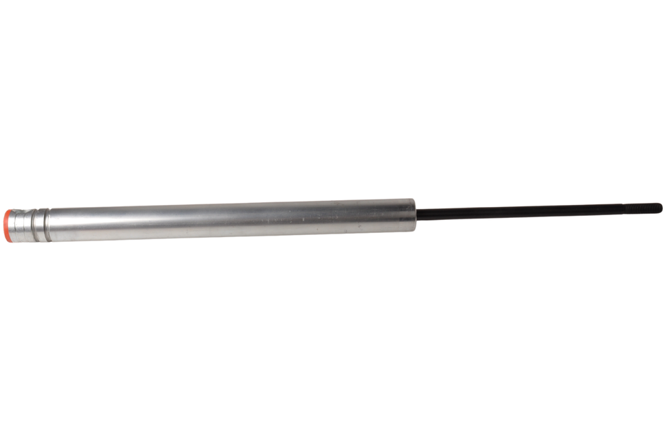 Knott Oploopremdemper Knott voor KF30-E/ KRV30-B - dempercode 8700390914