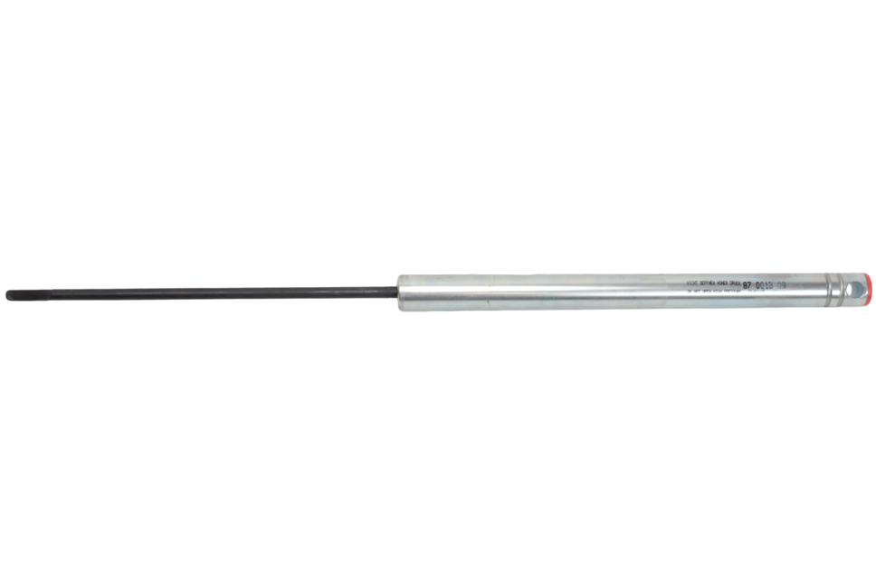 Knott Oploopremdemper - KR30-A/KR30HV-A/KF30-A - 87001313