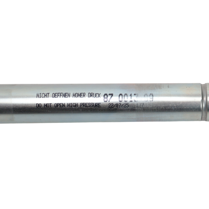 Knott Oploopremdemper - KR30-A/KR30HV-A/KF30-A - 87001313